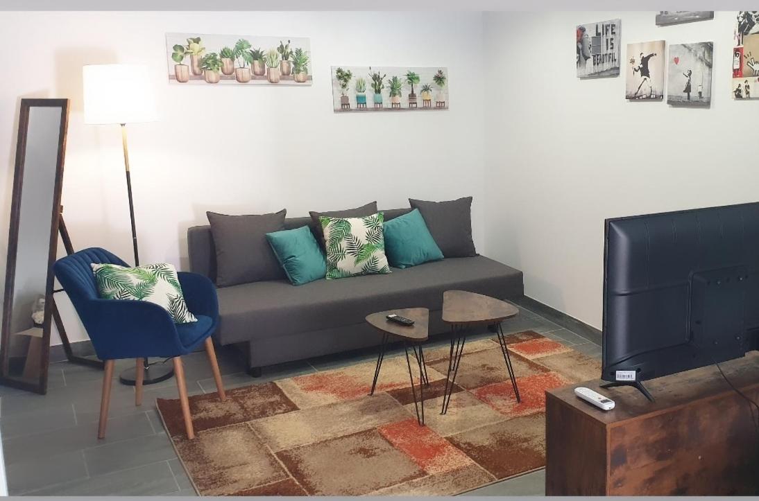 Apartamentos Leman, Spain