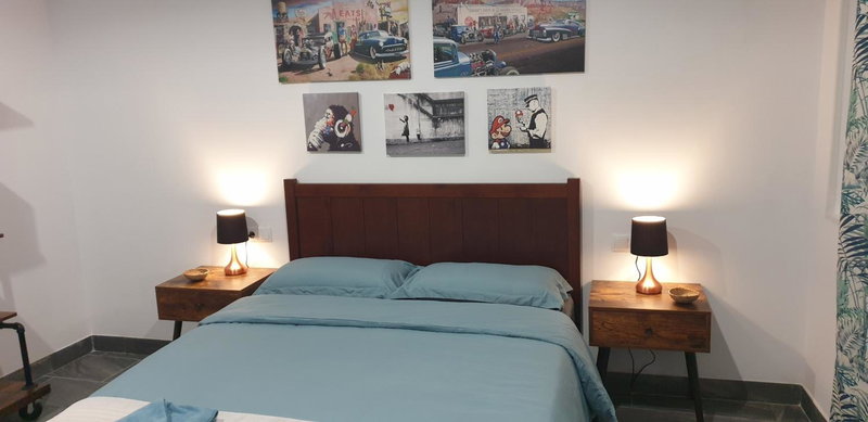 Apartamentos Leman, Benicarló, Spain