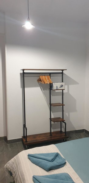 Apartamentos Leman, Benicarló, Spain