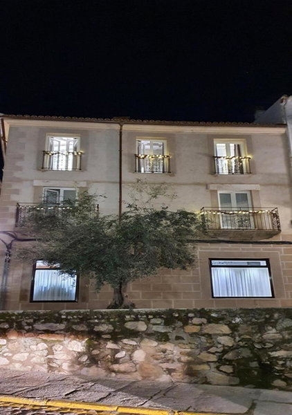 Hotel Rural El Medievo- SOLO ADULTOS, Trujillo, Spain
