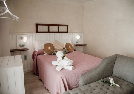 Hotel Rural El Medievo- SOLO ADULTOS, Trujillo, Spain