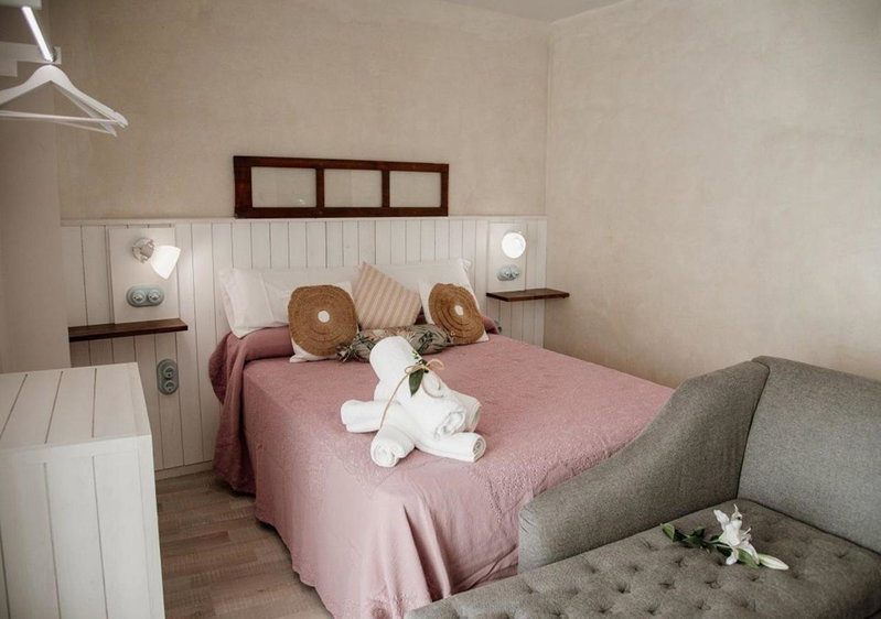 Hotel Rural El Medievo- SOLO ADULTOS, Trujillo, Spain