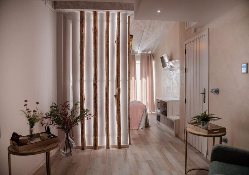 Hotel Rural El Medievo- SOLO ADULTOS, Trujillo, Spain