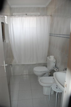 Hotel Olympia, Las Palmas de Gran Canaria, Spain