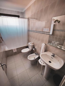 Hotel Olympia, Las Palmas de Gran Canaria, Spain