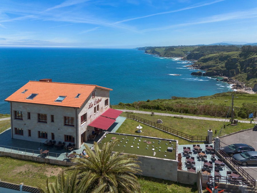 La Colina, Gijón, Spain