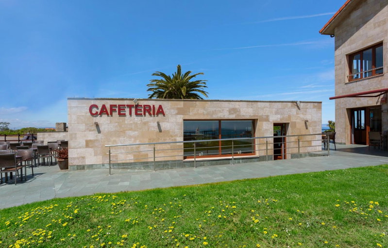 La Colina, Gijón, Spain