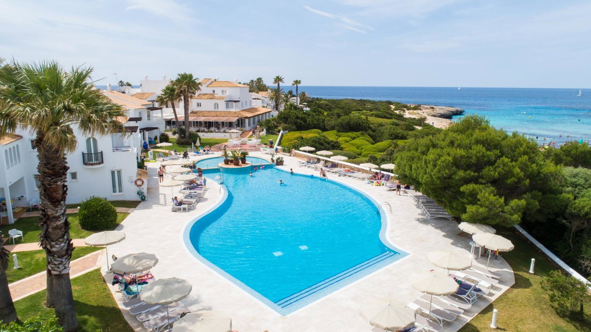 Grupotel Aldea Cala'n Bosch, Spanien