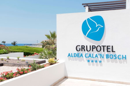 Grupotel Aldea Cala'n Bosch, Cala'n Bosch, Spain