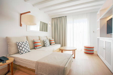 Grupotel Aldea Cala'n Bosch, Cala'n Bosch, Spain