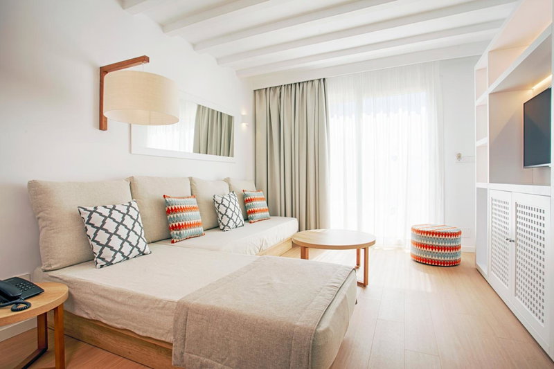 Grupotel Aldea Cala'n Bosch, Cala'n Bosch, Spain
