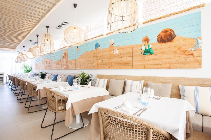 Grupotel Aldea Cala'n Bosch, Cala'n Bosch, Spain