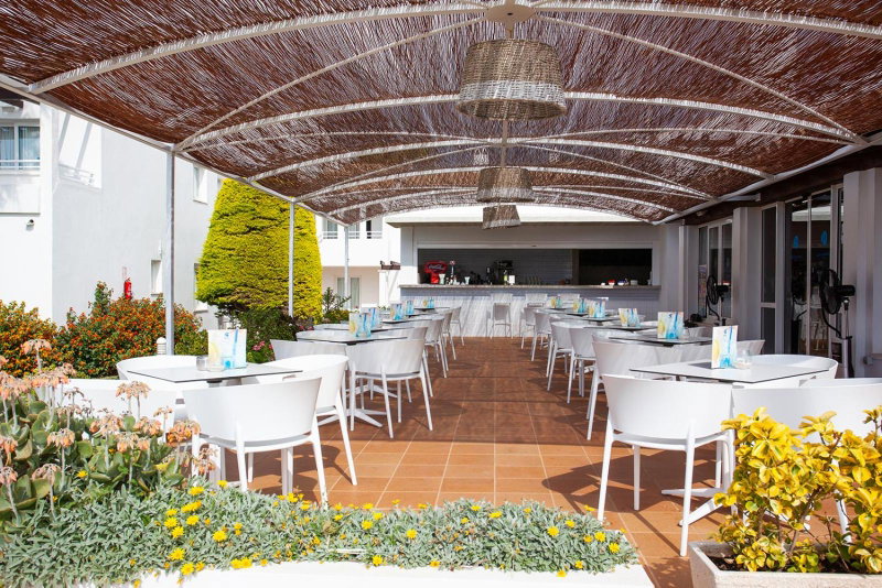 Grupotel Aldea Cala'n Bosch, Cala'n Bosch, Spain