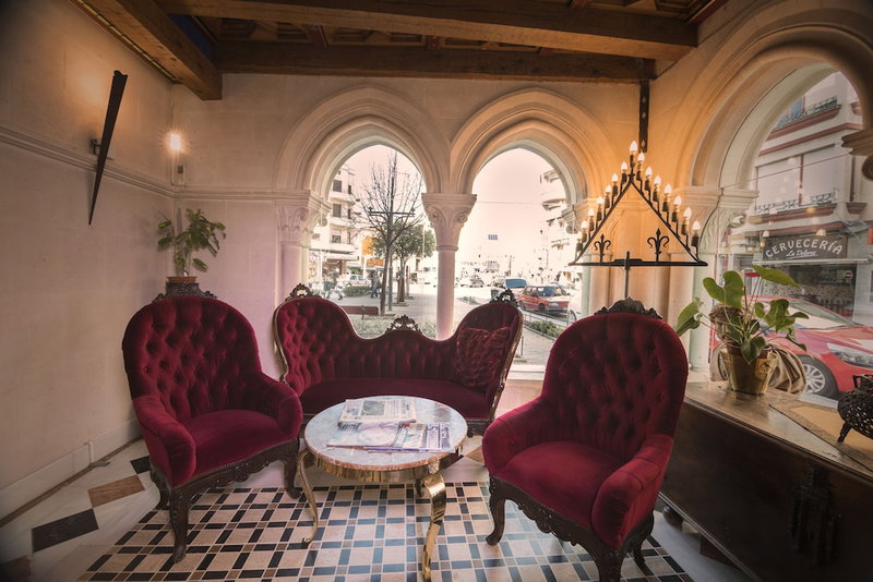 Hotel Julia, Aranda de Duero, Spain