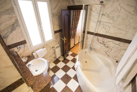 Hotel Julia, Aranda de Duero, Spain