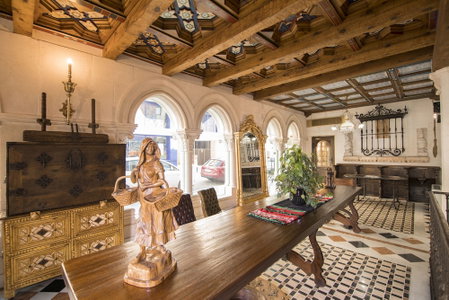 Hotel Julia, Aranda de Duero, Spain