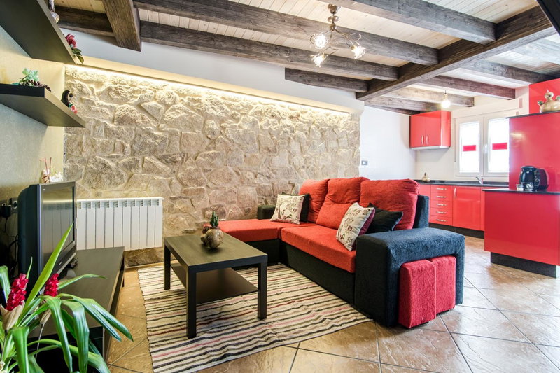 Casa Carla, Palas de Rei, Spain