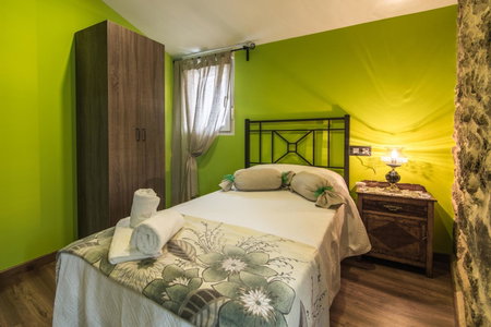 Casa Carla, Palas de Rei, Spain