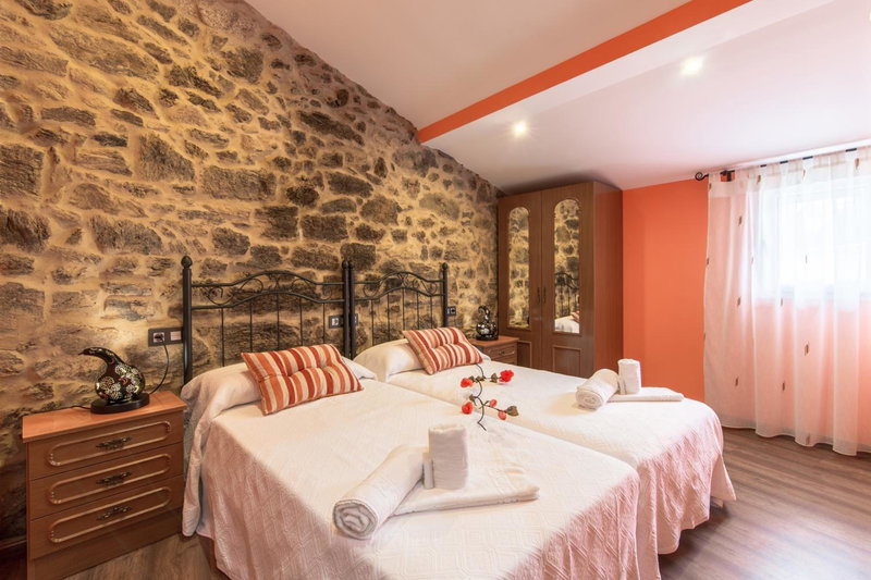 Casa Carla, Palas de Rei, Spain