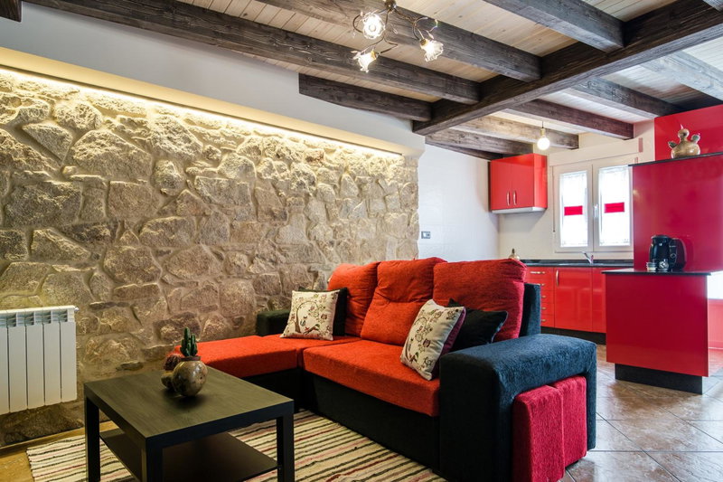 Casa Carla, Palas de Rei, Spain