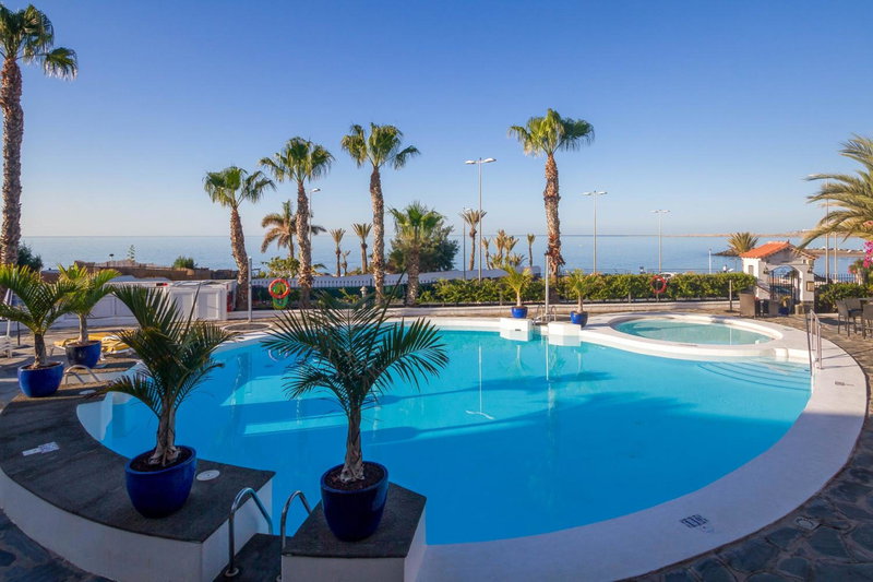 Sunsuites Carolina, San Agustin, Spain