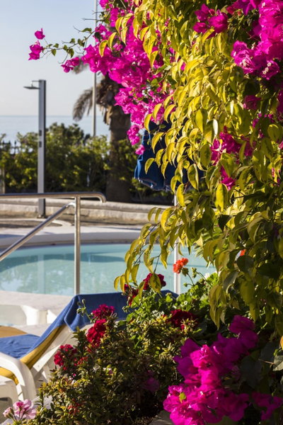 Sunsuites Carolina, San Agustin, Spain