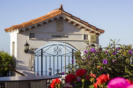 Sunsuites Carolina, San Agustin, Spain