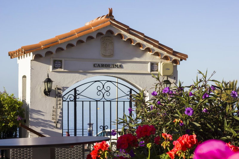 Sunsuites Carolina, San Agustin, Spain
