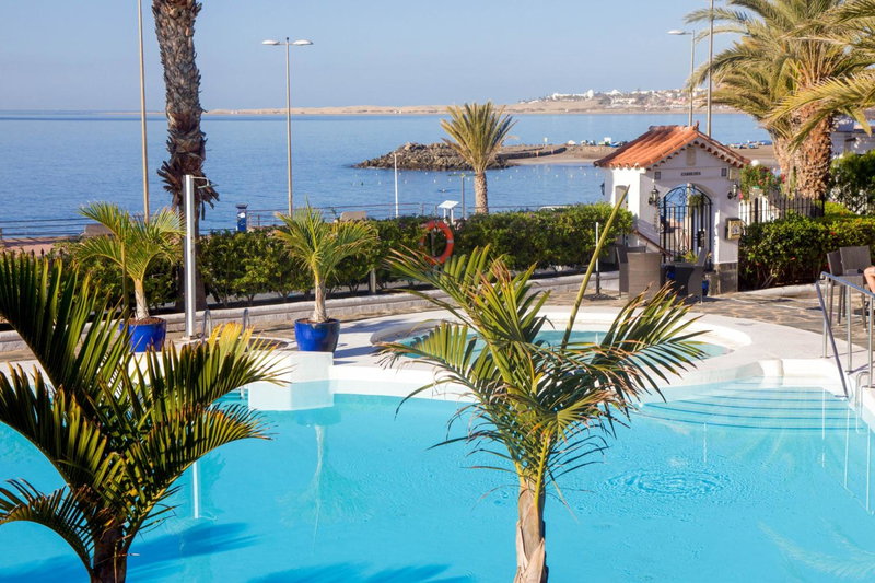 Sunsuites Carolina, San Agustin, Spain