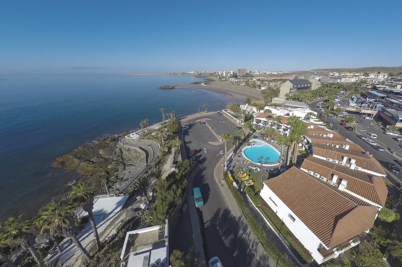 Sunsuites Carolina, San Agustin, Spain