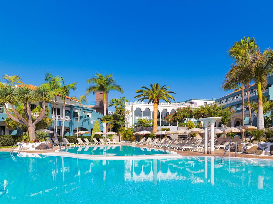 Adrián Hoteles Colón Guanahaní Adultos Only, Adeje, Spain