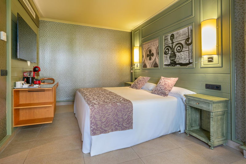 Adrián Hoteles Colón Guanahaní Adultos Only, Adeje, Spain