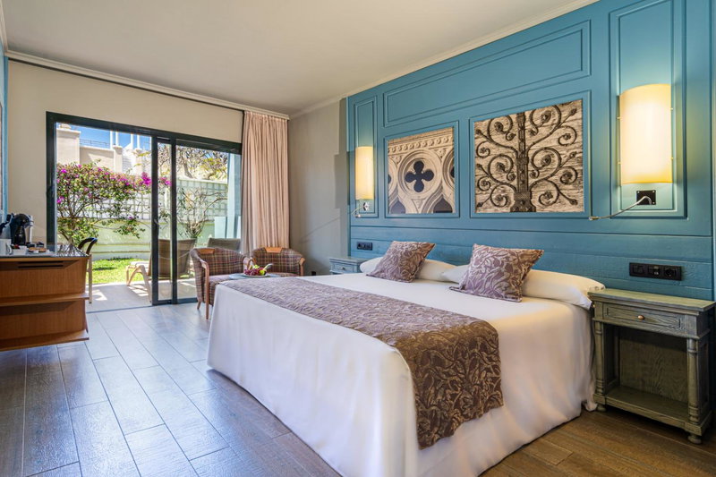 Adrián Hoteles Colón Guanahaní Adultos Only, Adeje, Spain