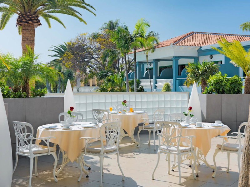 Adrián Hoteles Colón Guanahaní Adultos Only, Adeje, Spain