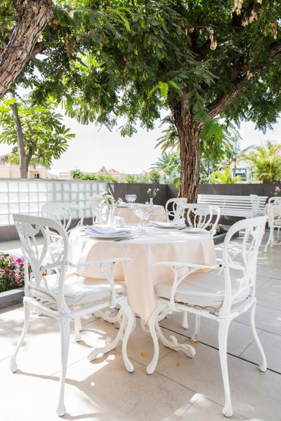 Adrián Hoteles Colón Guanahaní Adultos Only, Adeje, Spain