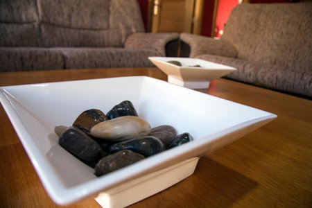 Apartahotel Rural CollaRubio Luxury, Collado Mediano, Spain
