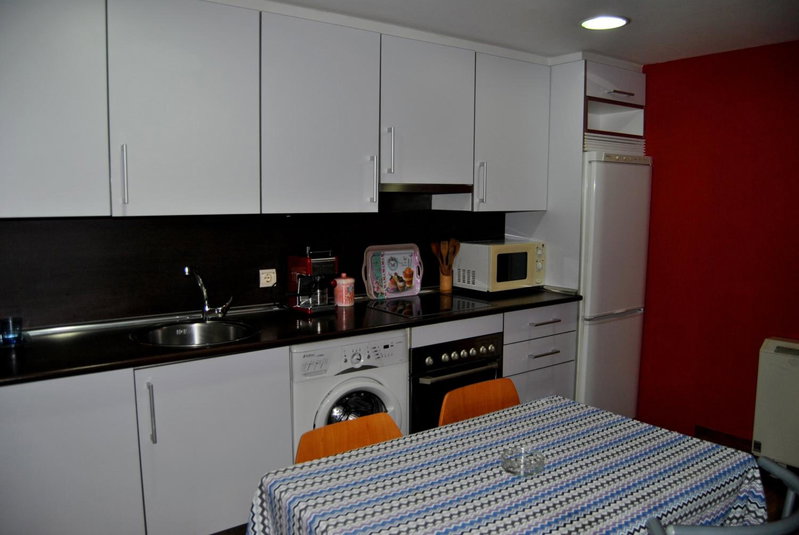 Apartahotel Rural CollaRubio Luxury, Collado Mediano, Spain