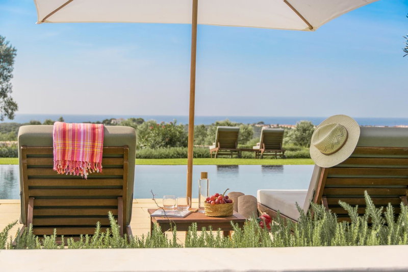 Torralbenc, a Small Luxury Hotel of the World, Cala'n Porter, Spain