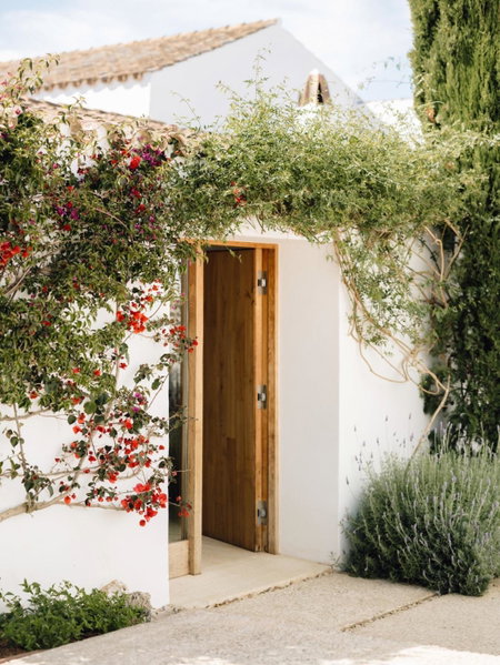 Torralbenc, a Small Luxury Hotel of the World, Cala'n Porter, Spain