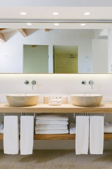Torralbenc, a Small Luxury Hotel of the World, Cala'n Porter, Spain