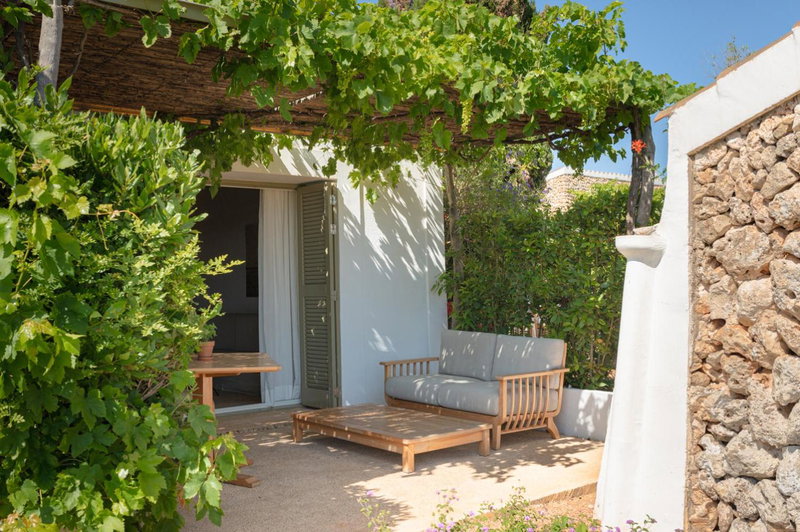 Torralbenc, a Small Luxury Hotel of the World, Cala'n Porter, Spain