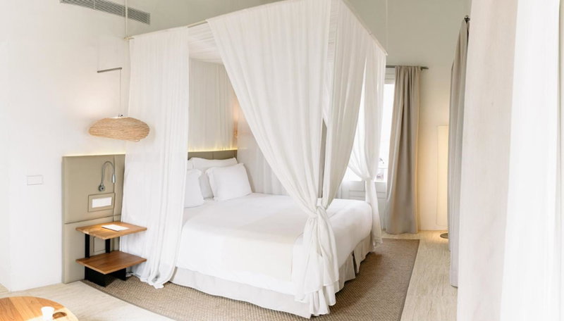 Torralbenc, a Small Luxury Hotel of the World, Cala'n Porter, Spain