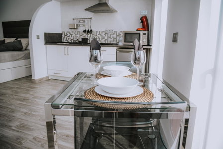ERES EMÉRITA "Apartamentos & Suites", Merida, Spain