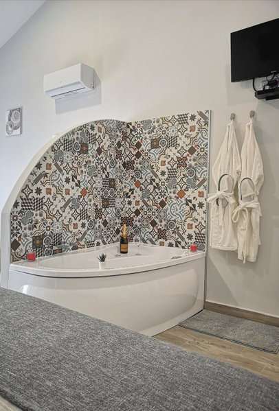 ERES EMÉRITA "Apartamentos & Suites", Merida, Spain