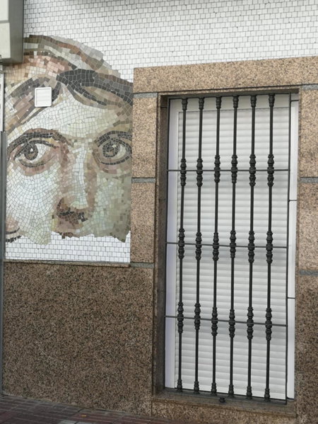 ERES EMÉRITA "Apartamentos & Suites", Merida, Spain