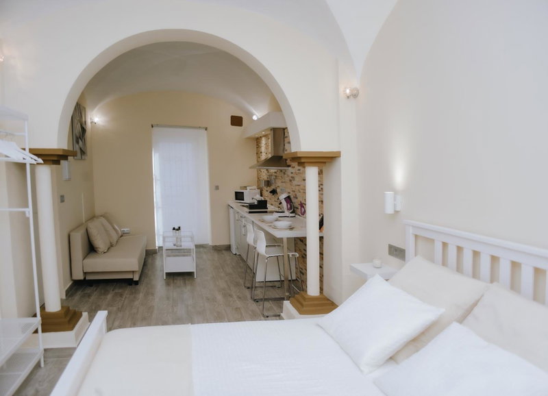 ERES EMÉRITA "Apartamentos & Suites", Merida, Spain