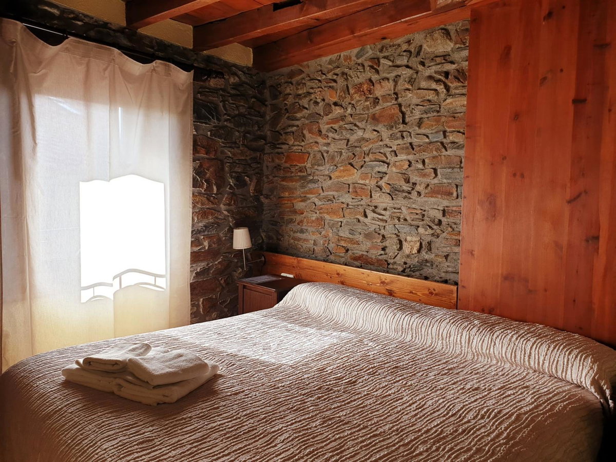 Hostal Rusó SC, Spain