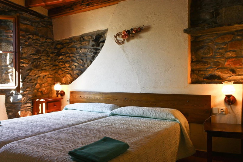 Hostal Rusó SC, Llivia, Spain