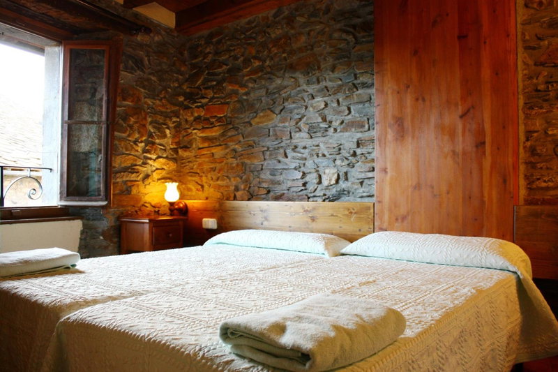 Hostal Rusó SC, Llivia, Spain