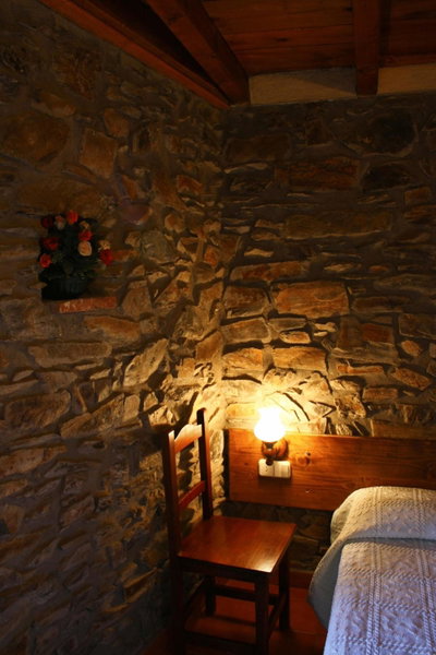 Hostal Rusó SC, Llivia, Spain